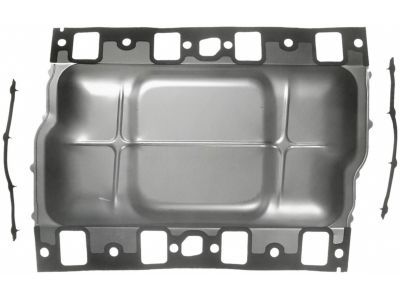 Dodge 53013747AC Pad