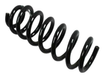 2011 Ram 1500 Coil Springs - 52853741AD