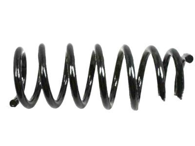 2011 Ram 1500 Coil Springs - 52853741AD