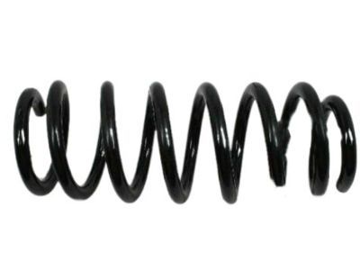 2011 Ram 1500 Coil Springs - 52853741AD