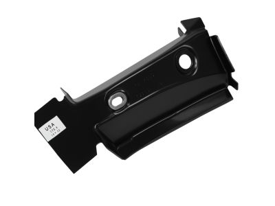 Mopar 4780913AB Extension Front Side Rail To Sill, Left