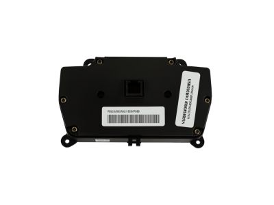 Mopar 68188879AB Center Stack Vehicle Feature Controls