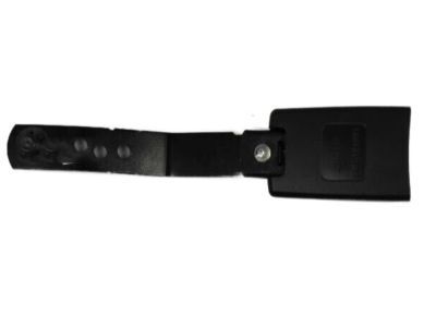 2010 Dodge Journey Seat Belt - 1AN171DVAB