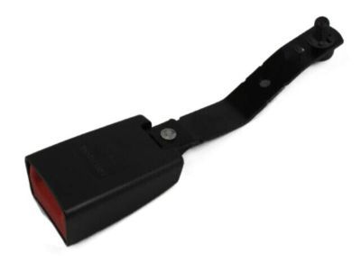 2010 Dodge Journey Seat Belt - 1AN171DVAB