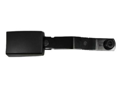 2010 Dodge Journey Seat Belt - 1AN171DVAB