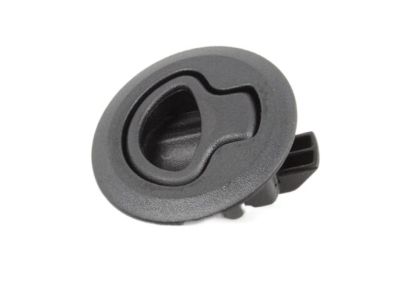 Dodge 1CB78XDVAA LATCH Load Floor Cover