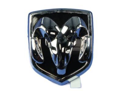 2004 Dodge Neon Emblem - 5029621AB