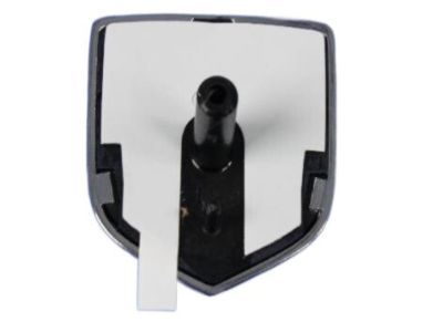 2004 Dodge Neon Emblem - 5029621AB