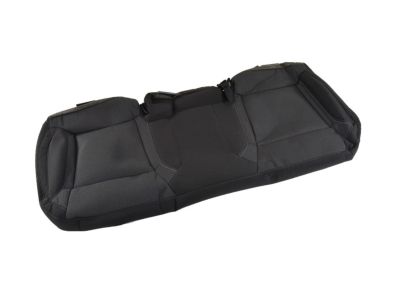 Mopar 5YB76DX9AA Cover Rear Seat Cushion Mopar 5YB76DX9AA Cover Rear Seat Cushion