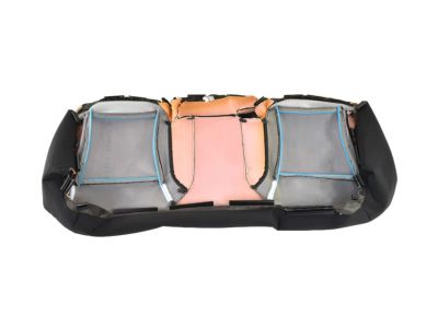 Mopar 5YB76DX9AA Cover Rear Seat Cushion