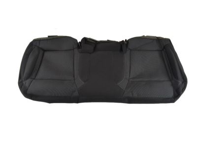 Mopar 5YB76DX9AA Cover Rear Seat Cushion