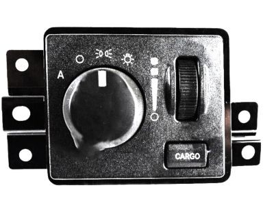 Dodge 56049120AD Headlamp Switch