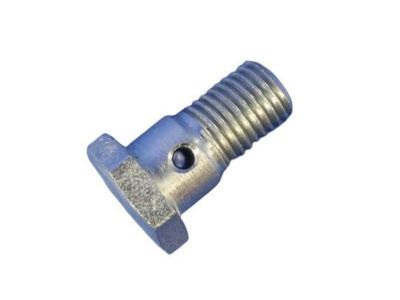 Dodge 5093089AA VALVE Check