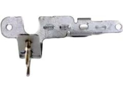 Mopar 68379776AA Bracket Exhaust DPS Bracket To DPF