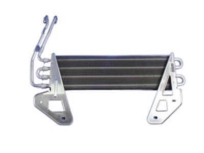 Ram Power Steering Cooler - 55111392AC