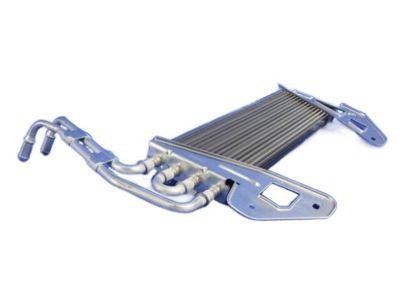 Ram Power Steering Cooler - 55111392AC