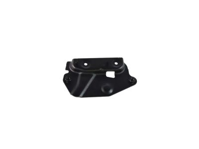 Mopar 68251566AC Bracket Soft Top Bow 1 & 3