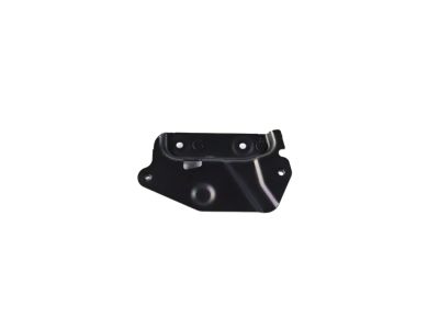 Mopar 68251566AC Bracket Soft Top Bow 1 & 3