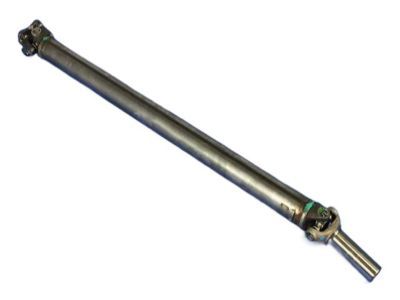 Dodge Ram 1500 Drive Shaft - 52105744AA