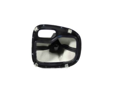 Mopar 6MZ68PS4AB Boot Gearshift