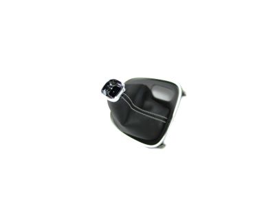 Mopar 6MZ68PS4AB Boot Gearshift