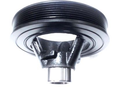 Dodge Ram 2500 Harmonic Balancer - 53020776AB