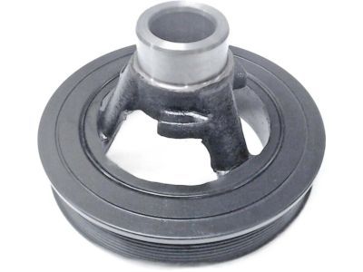 Dodge Ram 2500 Harmonic Balancer - 53020776AB