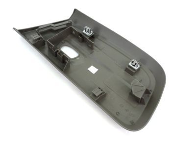 Dodge 1FY271J8AA Front Shield