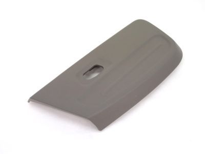Dodge 1FY271J8AA Front Shield