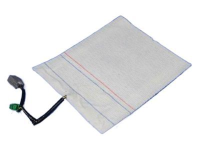Dodge 68111067AA Seat Cushion Heater