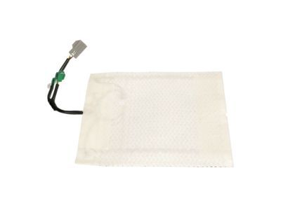 Dodge 68111067AA Seat Cushion Heater