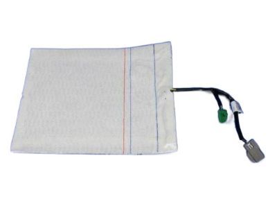 Dodge 68111067AA Seat Cushion Heater