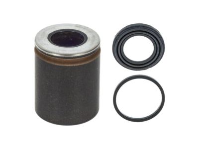 Dodge Charger Brake Caliper Piston - 5137665AB