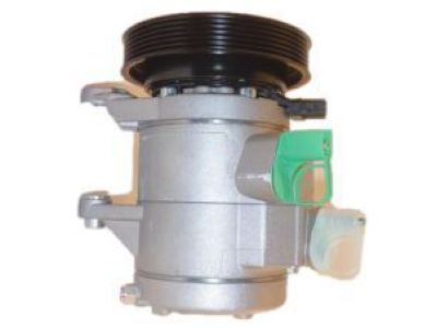 Mopar 55111506AA Compressor A/C