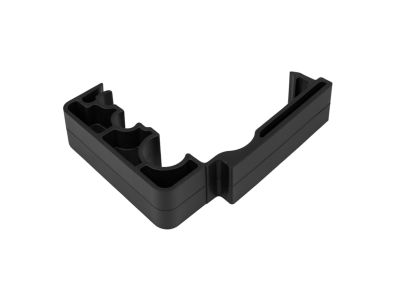 Mopar 68171640AB Clip Tube 2 Way