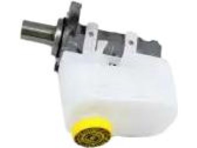 Mopar 68045998AB Master Cylinder Brake
