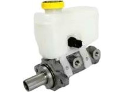 Mopar 68045998AB Master Cylinder Brake