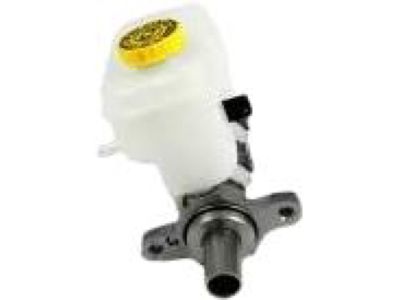 Mopar 68045998AB Master Cylinder Brake