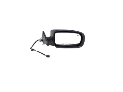 Mopar 6WA40VCAAA Mirror Outside Rearview