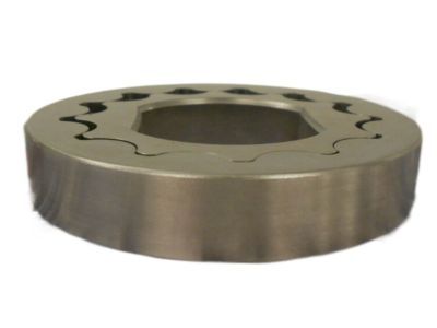 Dodge Oil Pump - 4746610