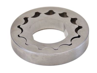 Dodge Oil Pump - 4746610