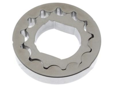 Dodge Oil Pump - 4746610