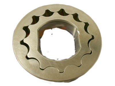 Dodge Oil Pump - 4746610