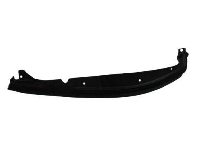Dodge 68040048AC Front Weatherstrip