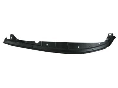 Dodge 68040048AC Front Weatherstrip