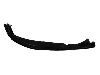 Dodge 68040048AC Front Weatherstrip