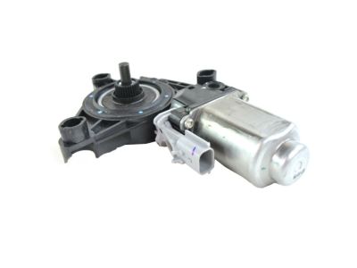 Mopar 68314769AA Window Motor, Rear Driver Side Mopar 68314769AA Window Motor, Rear Driver Side