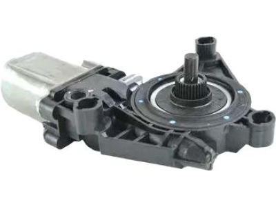 Mopar 68314769AA Window Motor, Rear Driver Side