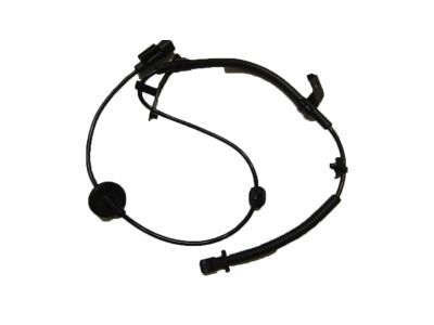 Jeep 5105065AB SENSOR Anti-Lock Brakes