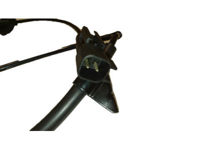 Jeep 5105065AB SENSOR Anti-Lock Brakes